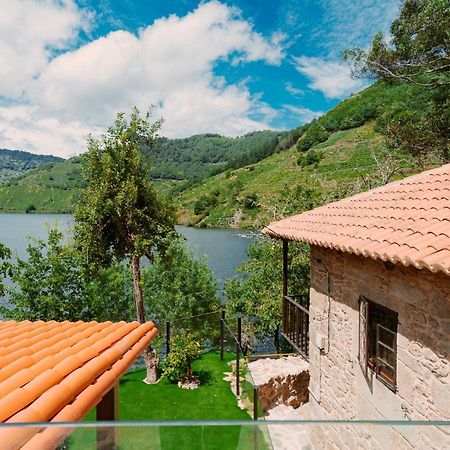 Casa Escondida Aveiga Βίλα Chantada Εξωτερικό φωτογραφία