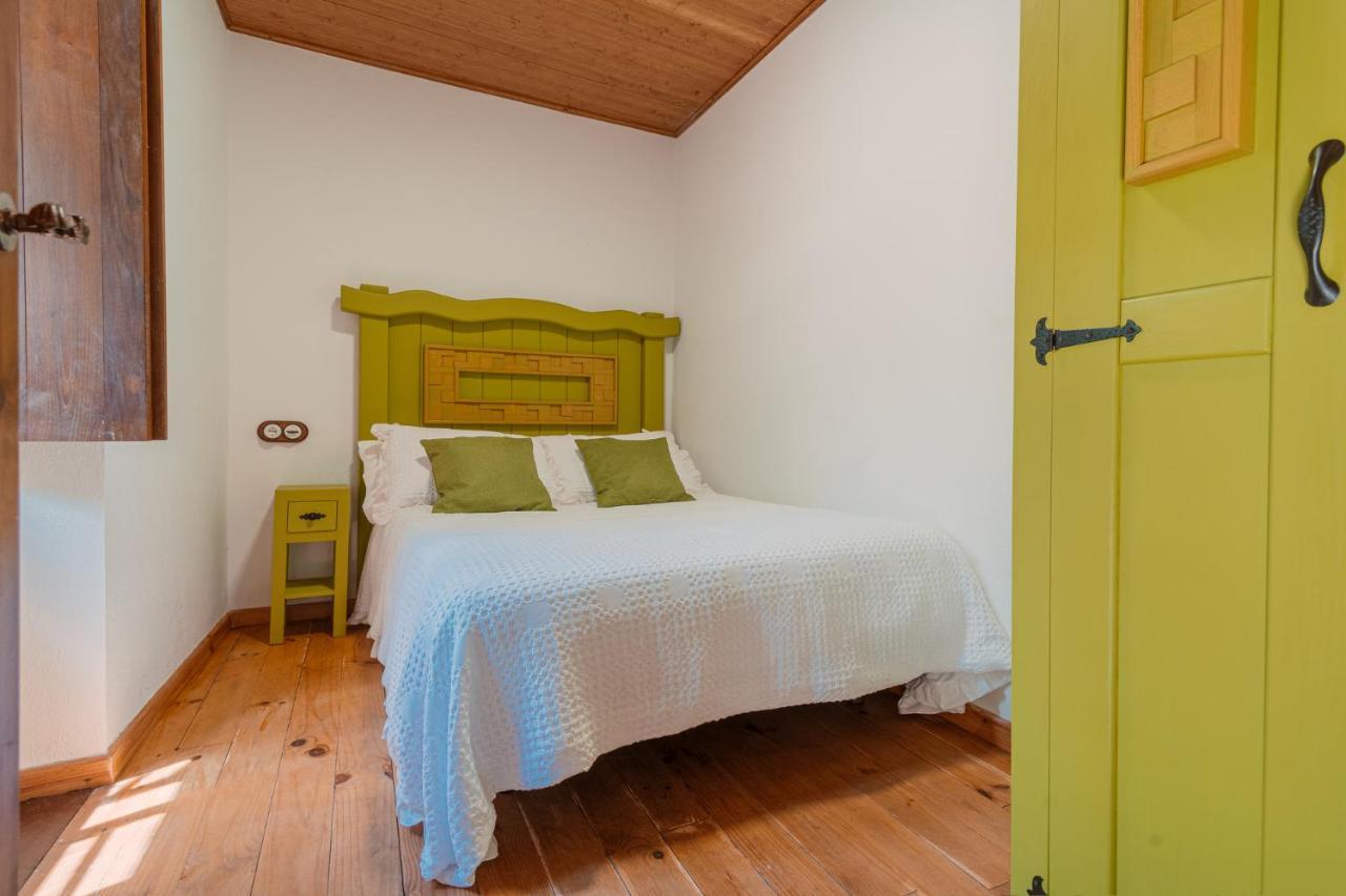 Casa Escondida Aveiga Βίλα Chantada Εξωτερικό φωτογραφία