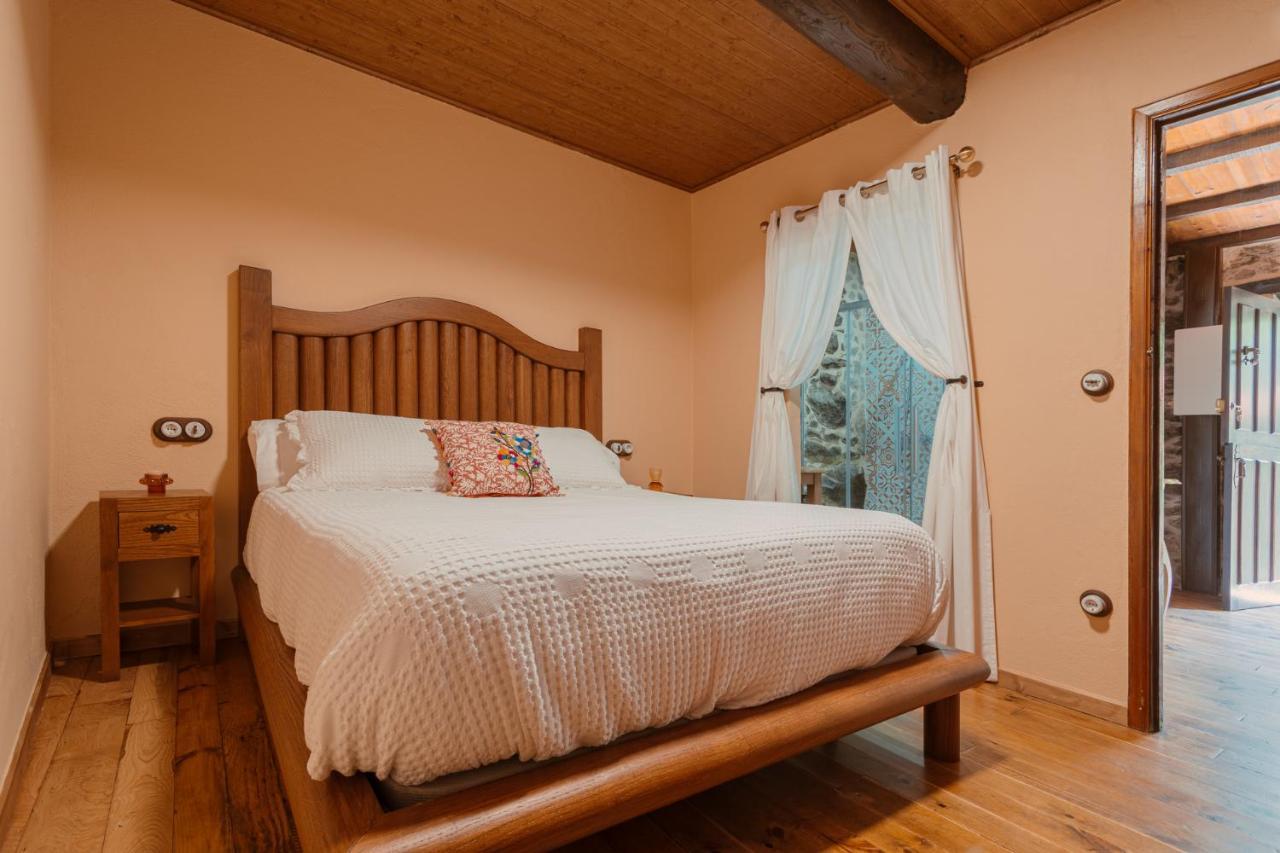 Casa Escondida Aveiga Βίλα Chantada Εξωτερικό φωτογραφία